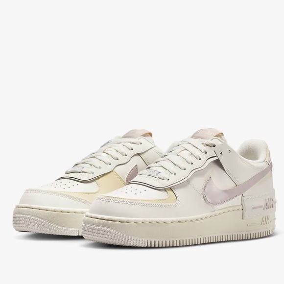 Nike Air Force 1 Shadow NWOB - Picture 6 of 16